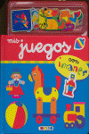 MIS JUEGOS CON IMANES DIDACTICOS