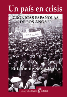 PAÍS EN CRISIS, UN