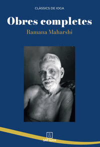 OBRES COMPLETES DE RAMANA MAHARSHI