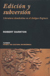 EDICION Y SUBVERSION