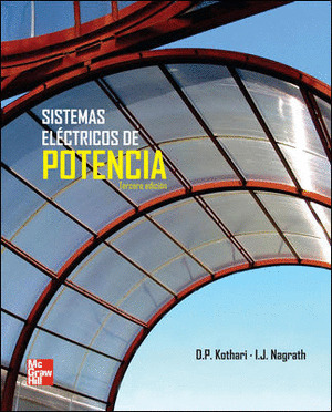 SISTEMAS ELECTRICOS DE POTENCIA (3º EDICION)