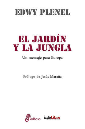 EL JARDIN Y LA JUNGLA