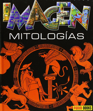 MITOLOGIAS