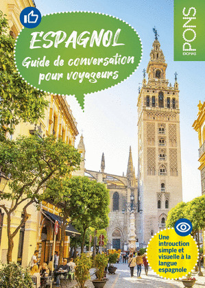 GUIA DE CONVERSACION EN ESPAÑOL PARA FRANCESES