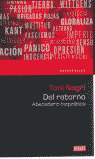 DEL RETORNO