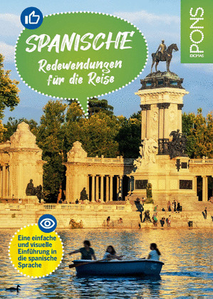 SPANISCHE. RDEWENDUNGEN FUR DIE REISE