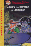 ¿QUIEN HA RAPTADO A LANGUIDA?