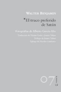 TRUCO PREFERIDO DE SATAN, EL