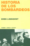 HISTORIA DE LOS BOMBARDEOS