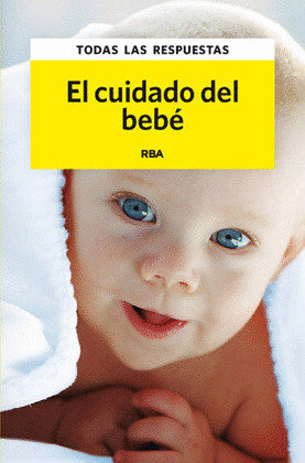 CUIDADO DEL BEBÉ, EL