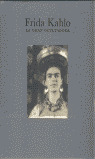 ## FRIDA KAHLO: LA GRAN OCULTADORA