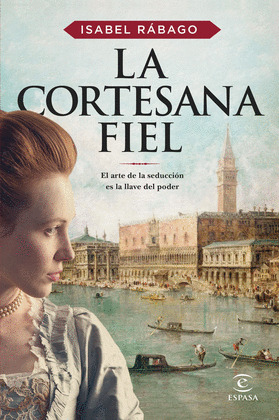 CORTESANA FIEL, LA
