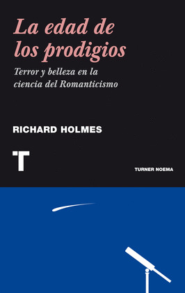 EDAD DE LOS PRODIGIOS, LA