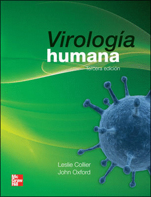 VIROLOGIA 3ªED. (CIENCIAS SALUD)