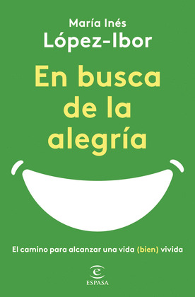 EN BUSCA DE LA ALEGRIA