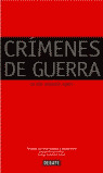 CRIMENES DE GUERRA