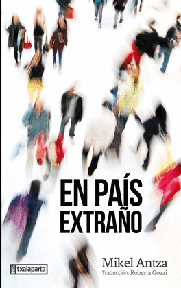 EN PAIS EXTRAÑO