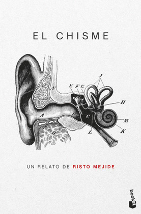 CHISME, EL