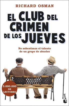 CLUB DEL CRIMEN DE LOS JUEVES, EL