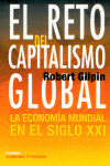 RETO DEL CAPITALISMO GLOBAL