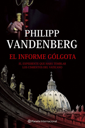 EL INFORME GOLGOTA