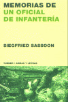 MEMORIAS DE UN OFICIAL INFANTERIA