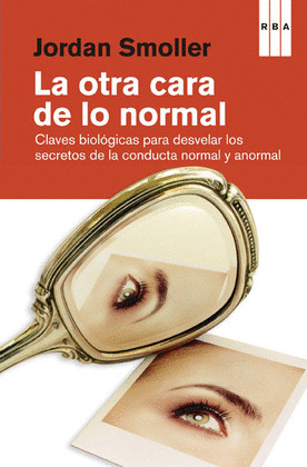 OTRA CARA DE LO NORMAL, LA