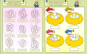 PASATIEMPOS ENTRETENIDOS