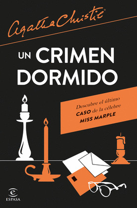 CRIMEN DORMIDO, UN