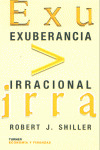 EXUBERANCIA IRRACIONAL