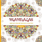 MANDALAS, VOLUMEN 1