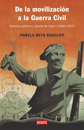 DE LA MOVILIZACION A LA GUERRA CIVIL