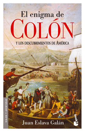 EL ENIGMA DE COLON