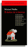 DESTINO DE LA LITERATURA