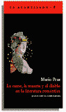 LA CARNE, LA MUERTE Y EL DIABLO EN LA LITERATURA ROMANTICA