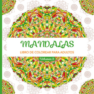 MANDALAS 3