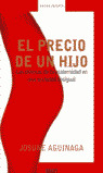 EL PRECIO DE UN HIJO