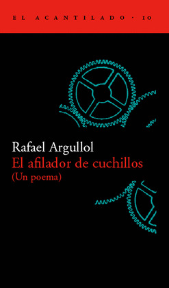 AFILADOR DE CUCHILLOS