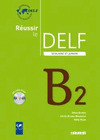 (09).REUSSIR LE DELF (B2+CD).(SCOLAIRE ET JUNIOR)