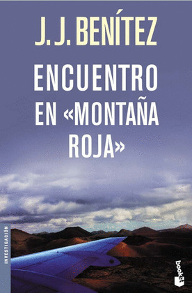 ENCUENTRO EN LA MONTAÑA ROJA