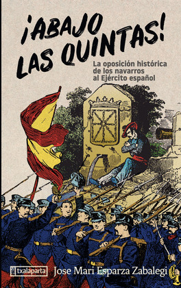 ¡ABAJO LAS QUINTAS!