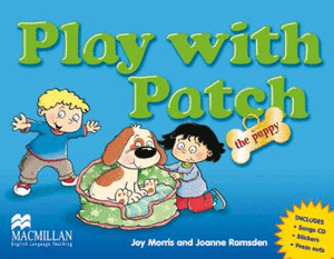 PLAY WITH PATCH