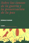 SOBRE LAS CAUSAS DE LA GUERRA
