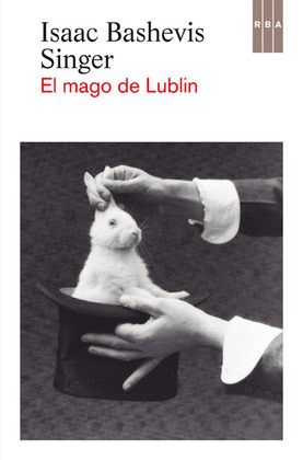 MAGO DE LUBLIN, EL