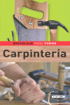 CARPINTERIA BRICOLAJE PARA TODOS