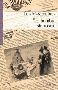 HOMBRE SIN ROSTRO, EL