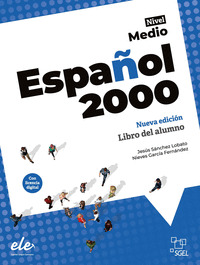ESPAÑOL 2000 MEDIO ALUM+@