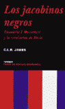 JACOBINOS NEGROS