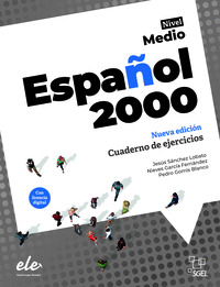 ESPAÑOL 2000 MEDIO EJER