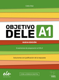 OBJETIVO DELE A1 N